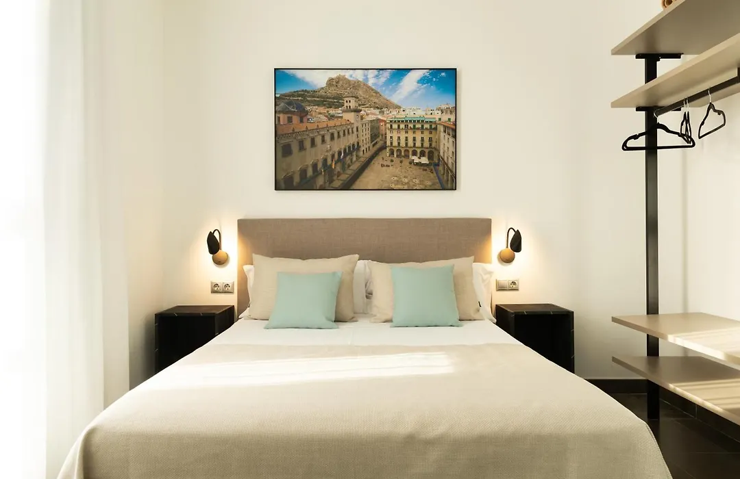 Guillman Suites-1